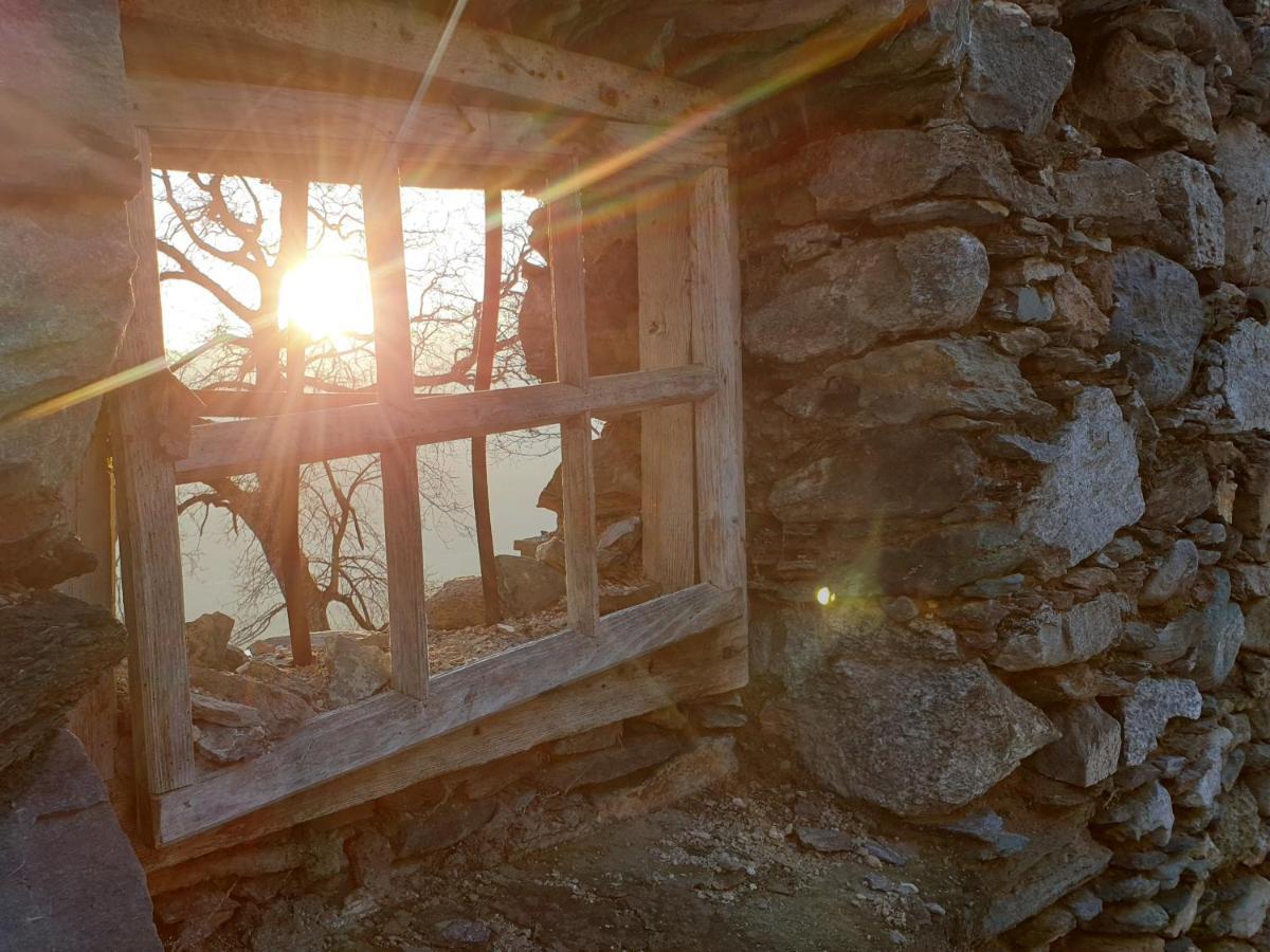 Berggasthof Karlbauer Lendorf Bagian luar foto